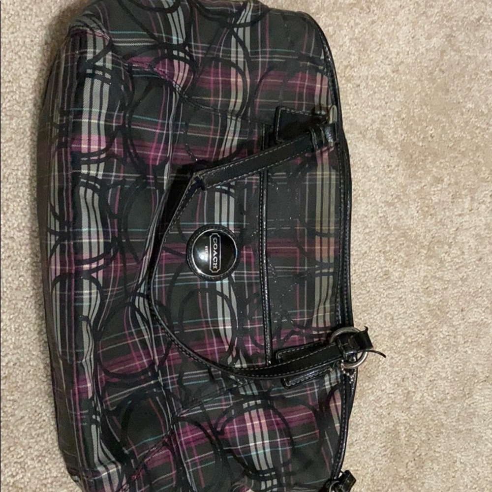 Coach handbag